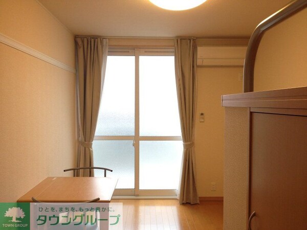 リビング・居室