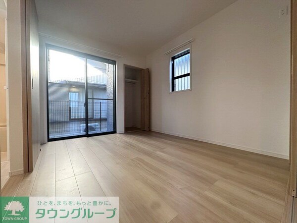 その他室内・内装(リビング/居室)