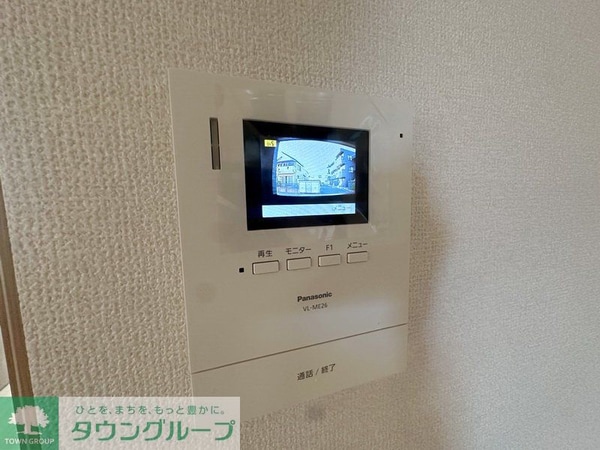 セキュリティ(設備)