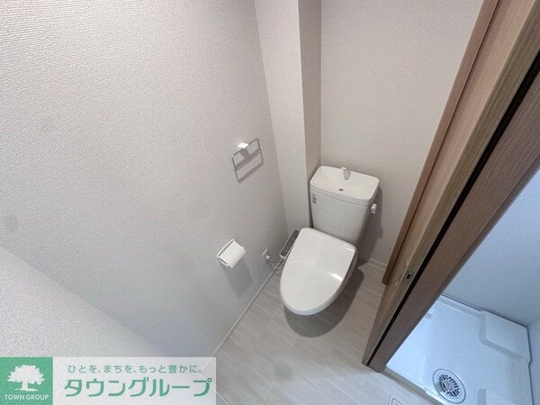 トイレ(トイレ)