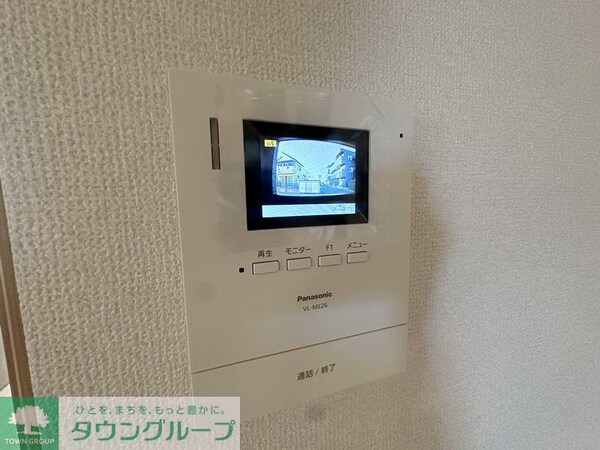 セキュリティ(設備)