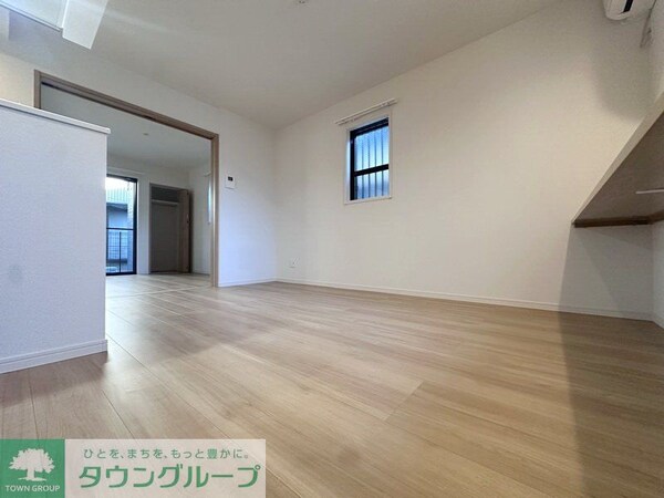 その他室内・内装(リビング/居室)