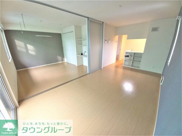 リビング・居室