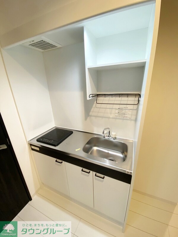 キッチン(キッチン)