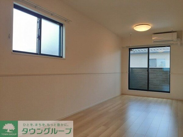 リビング・居室