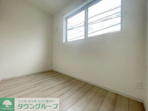 寝室(リビング/居室)