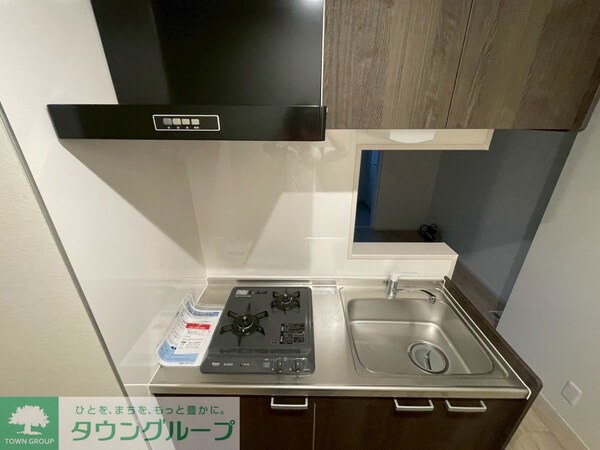 キッチン(キッチン)