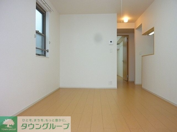 リビング・居室