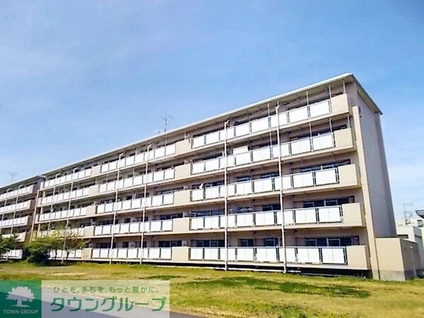 外観(建物外観)