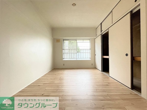 その他(その他部屋スペース)