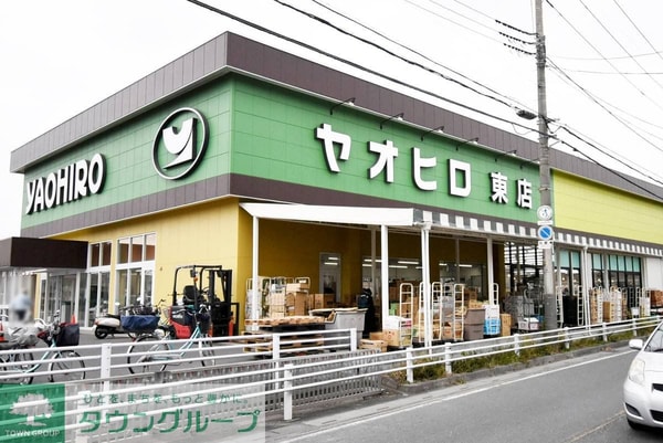 その他(スーパー)