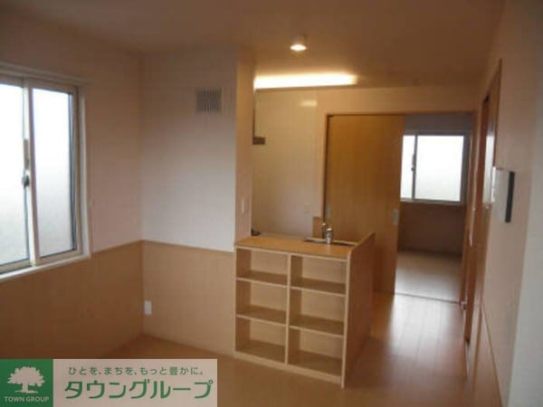 リビング・居室