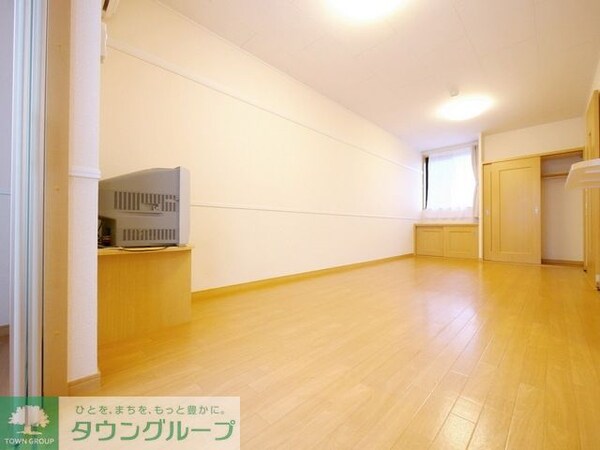 リビング・居室