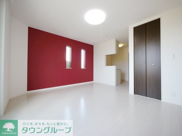 リビング・居室(リビング/居室)