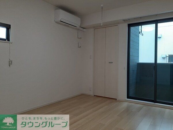 リビング・居室