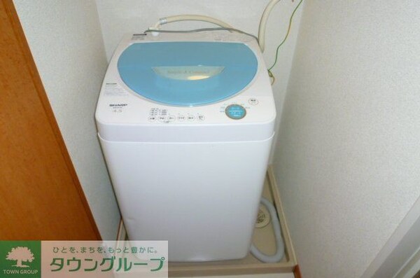 その他(洗濯機)