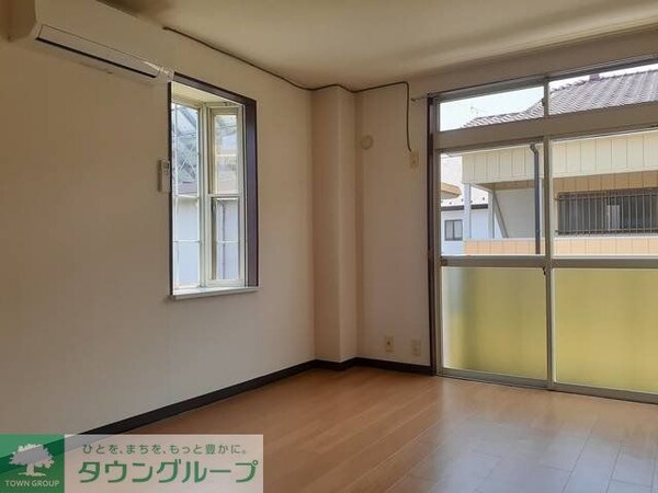 リビング・居室