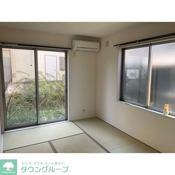 リビング・居室