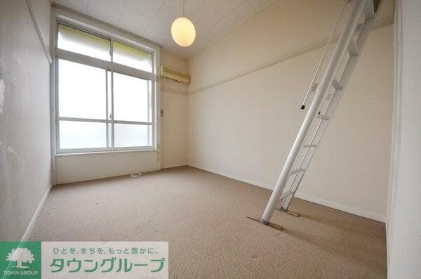 リビング・居室