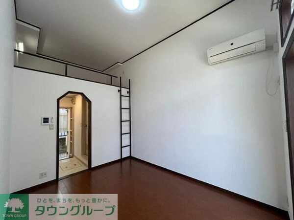 リビング・居室