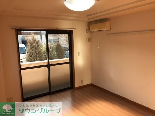 リビング・居室