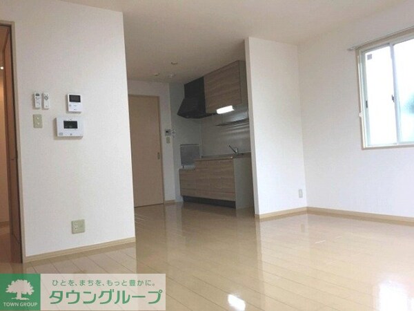 リビング・居室