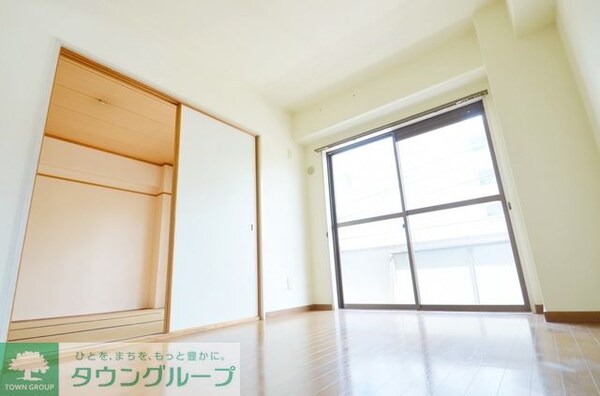 リビング・居室