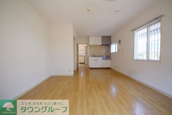 リビング・居室(リビング/居室)