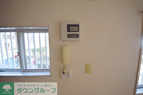 セキュリティ(設備)