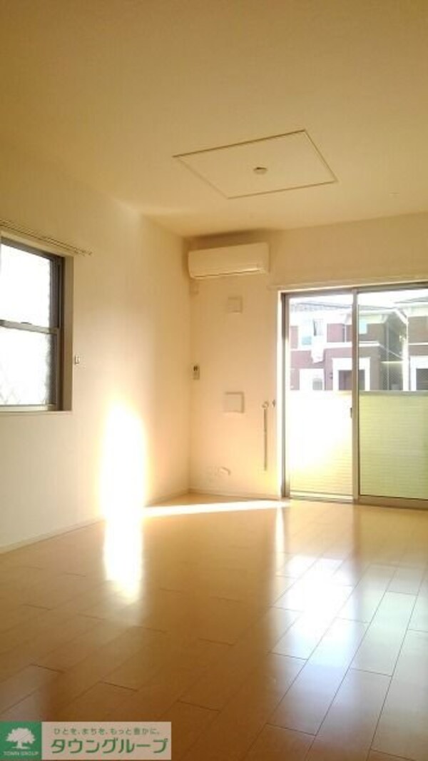 リビング・居室