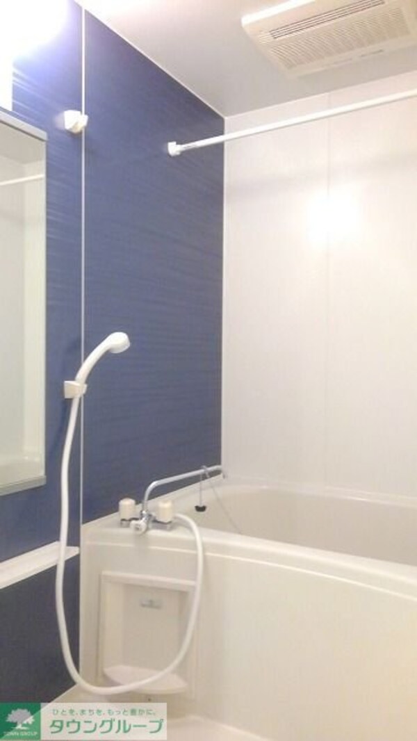 バス／シャワールーム等