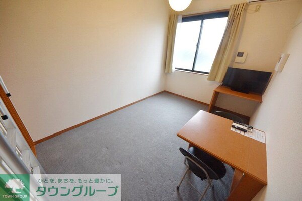 リビング・居室(リビング/居室)