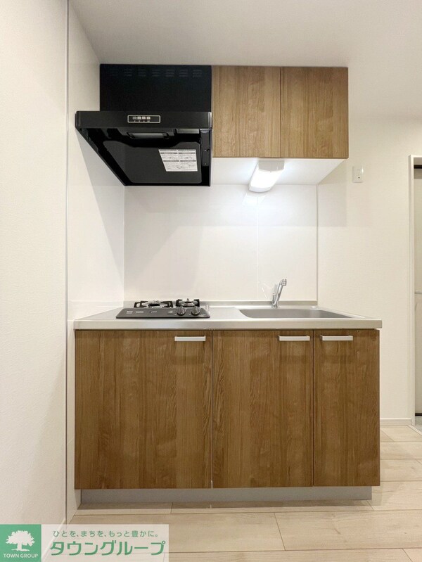 キッチン(キッチン)