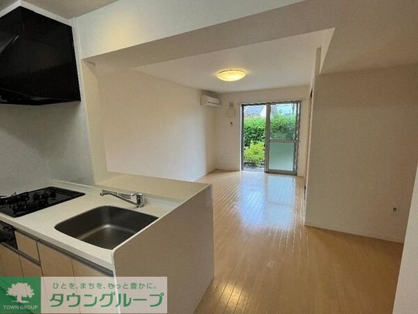 リビング・居室