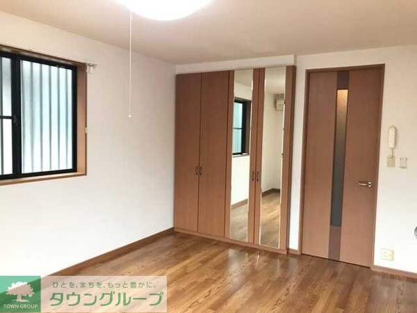 リビング・居室