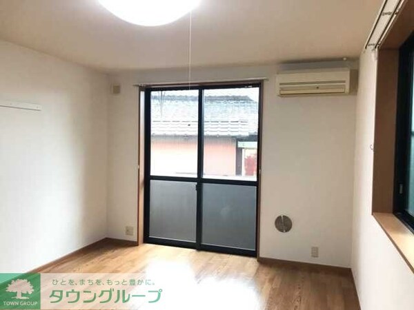 リビング・居室