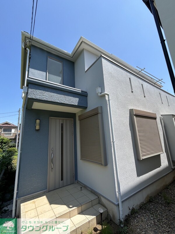 外観(建物外観)