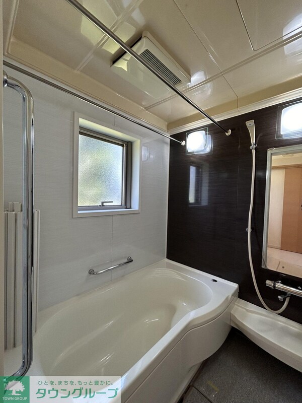 バス／シャワールーム等(浴室乾燥機、追い炊き機能付バス)