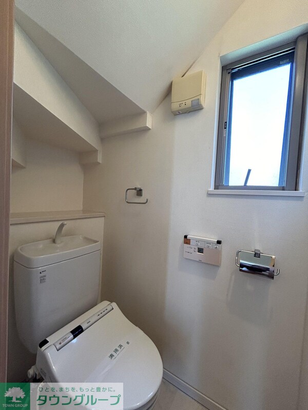 トイレ(１階トイレ)