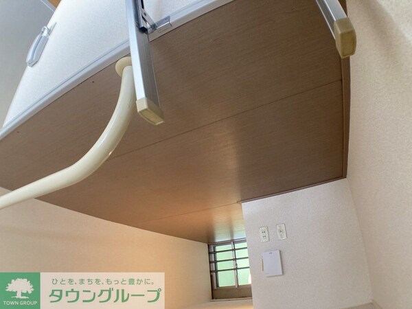 その他(ロフト)