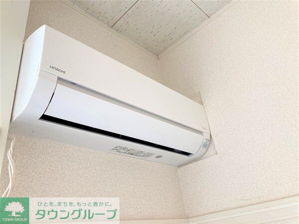 その他(エアコン)