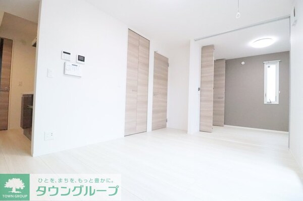 リビング・居室