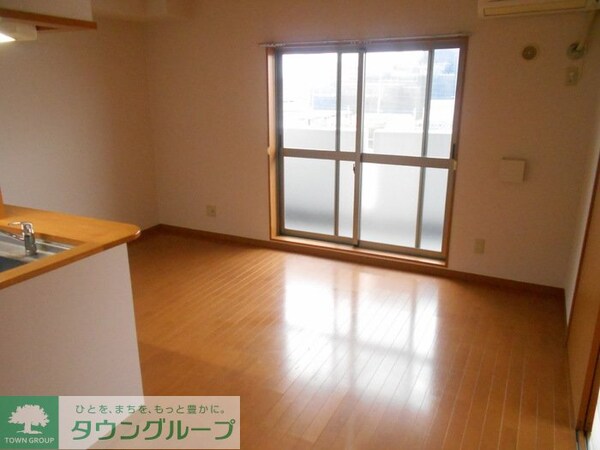 リビング・居室