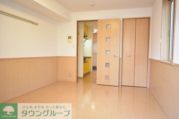 リビング・居室