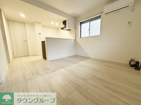 リビング・居室