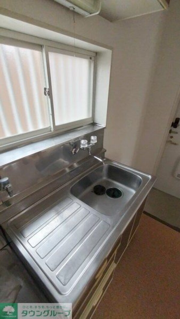 キッチン(キッチン)