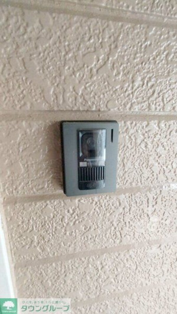 セキュリティ(設備)