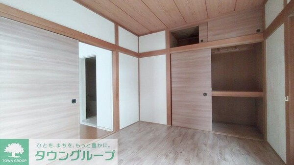 その他室内・内装(収納)