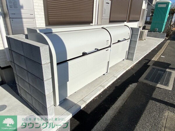 その他(バルコニー)