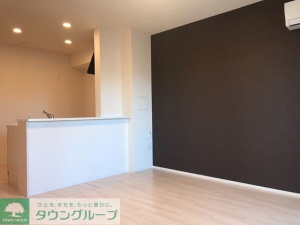 リビング・居室